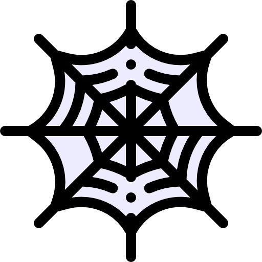 Spider web